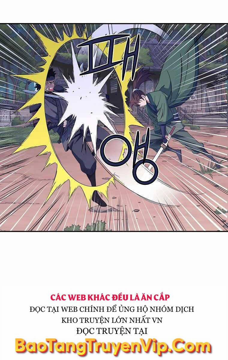 Hoành Tảo Cửu Châu 51 trang 22