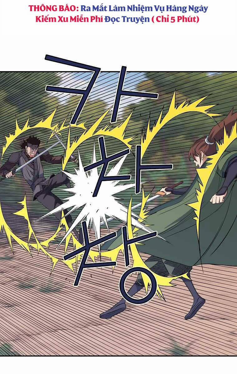 Hoành Tảo Cửu Châu 51 trang 23