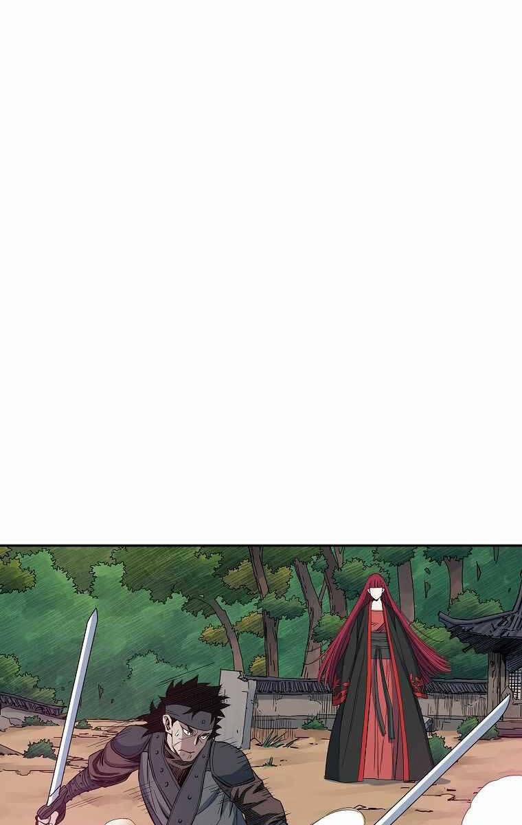 Hoành Tảo Cửu Châu 51 trang 24