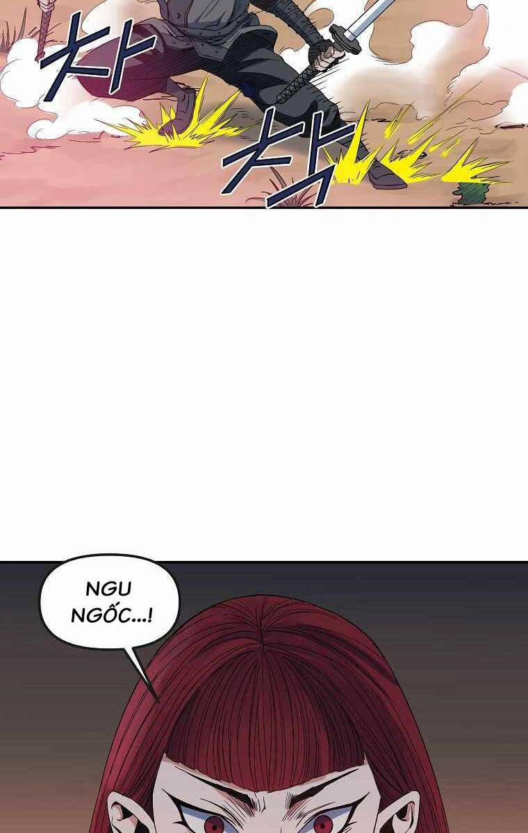 Hoành Tảo Cửu Châu 51 trang 25