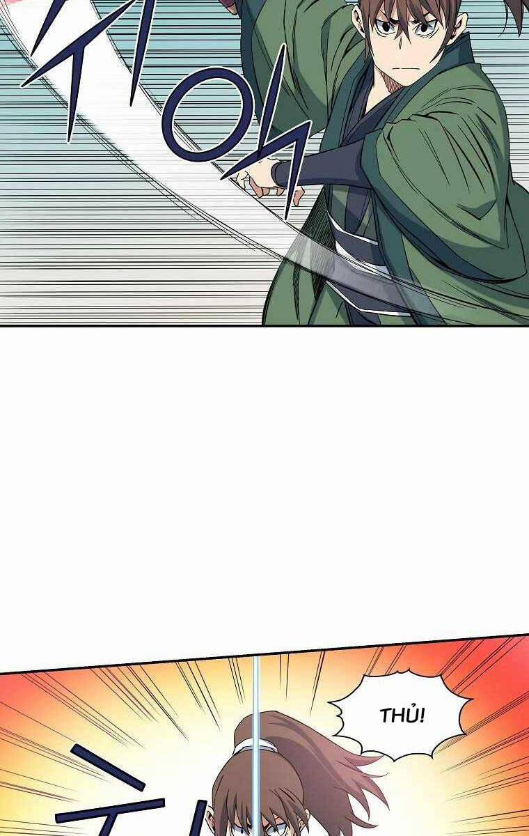 Hoành Tảo Cửu Châu 51 trang 27