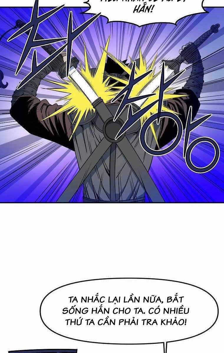 Hoành Tảo Cửu Châu 51 trang 3