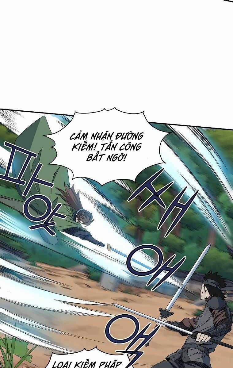 Hoành Tảo Cửu Châu 51 trang 30