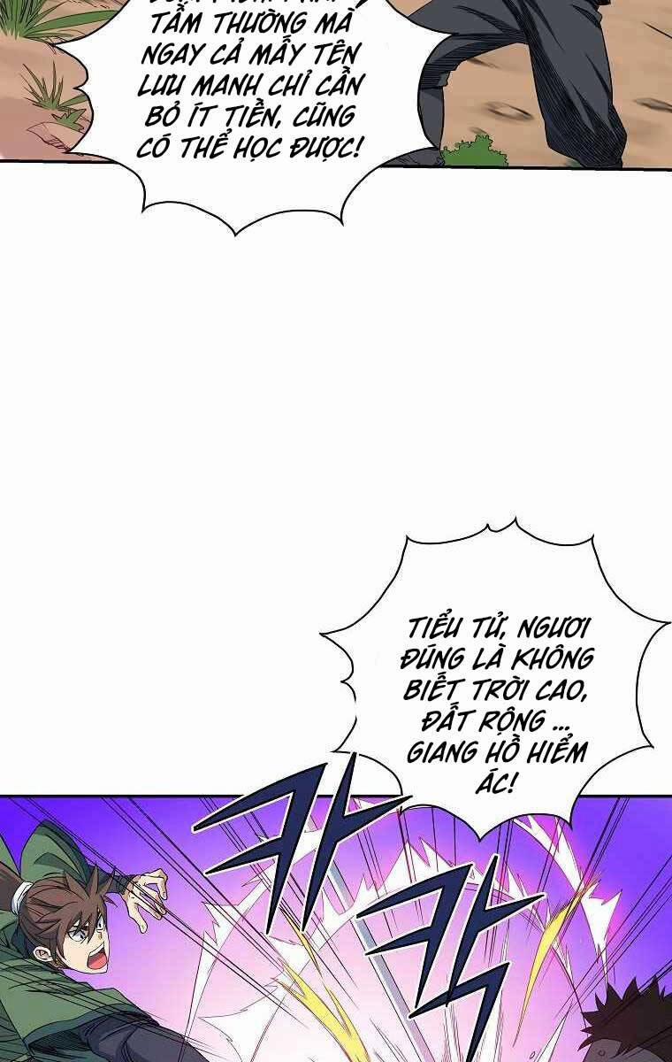 Hoành Tảo Cửu Châu 51 trang 31