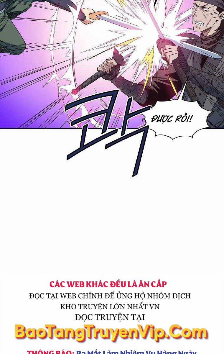 Hoành Tảo Cửu Châu 51 trang 32