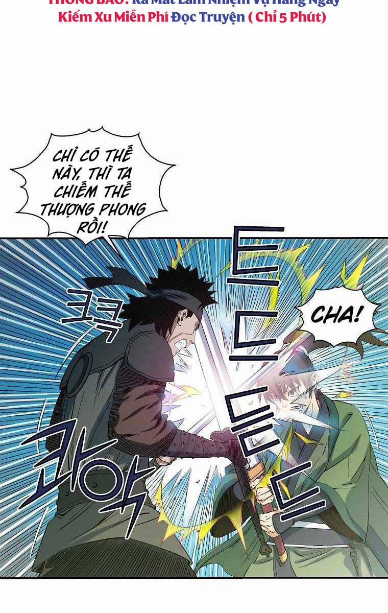 Hoành Tảo Cửu Châu 51 trang 33