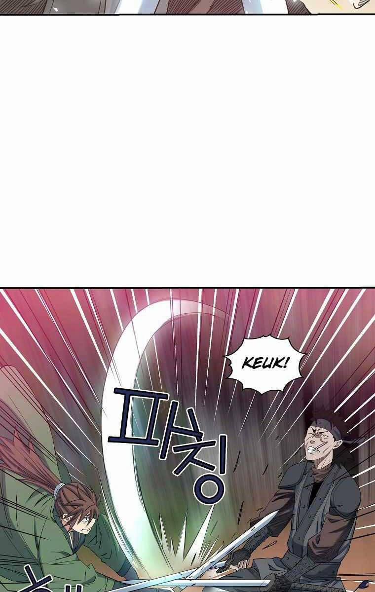 Hoành Tảo Cửu Châu 51 trang 35