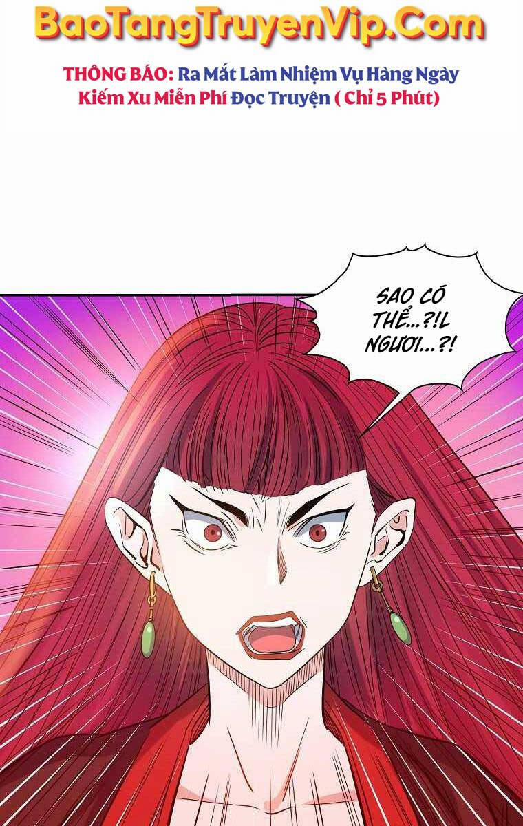 Hoành Tảo Cửu Châu 51 trang 40