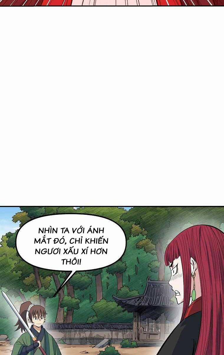 Hoành Tảo Cửu Châu 51 trang 41