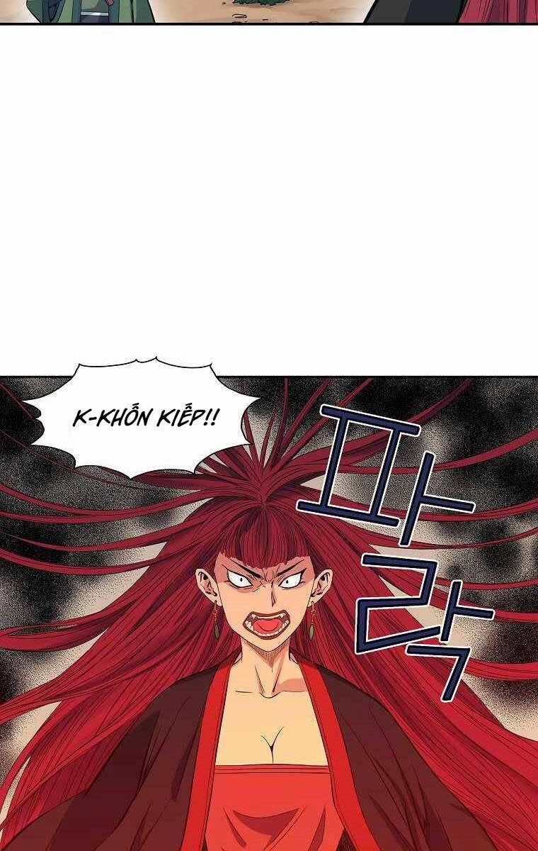Hoành Tảo Cửu Châu 51 trang 42