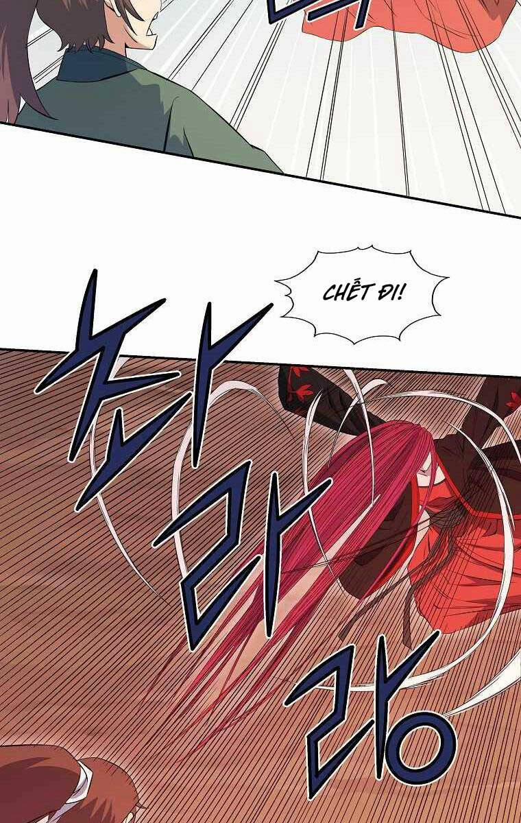 Hoành Tảo Cửu Châu 51 trang 44
