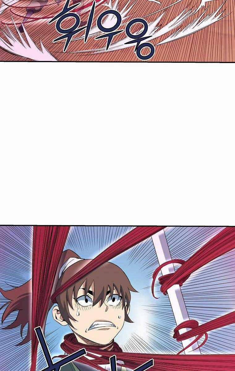 Hoành Tảo Cửu Châu 51 trang 52