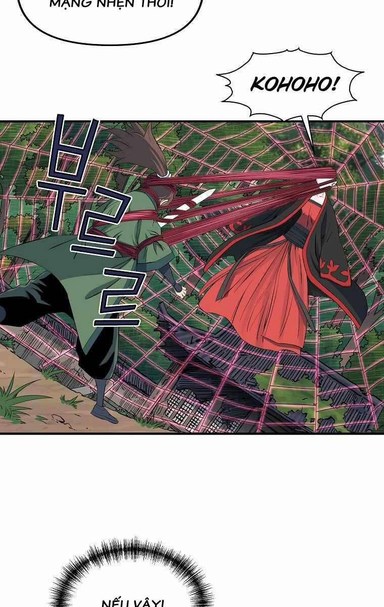 Hoành Tảo Cửu Châu 51 trang 58