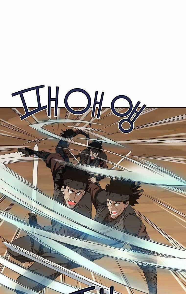 Hoành Tảo Cửu Châu 51 trang 6