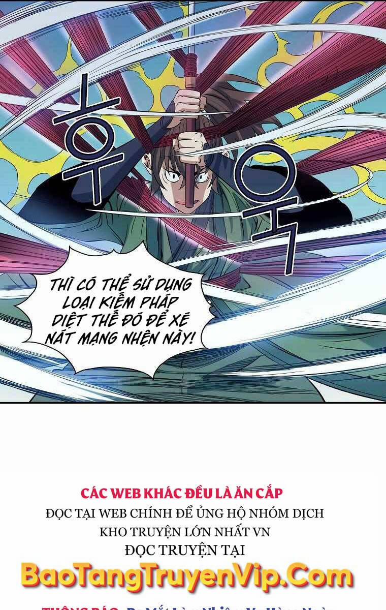 Hoành Tảo Cửu Châu 51 trang 60