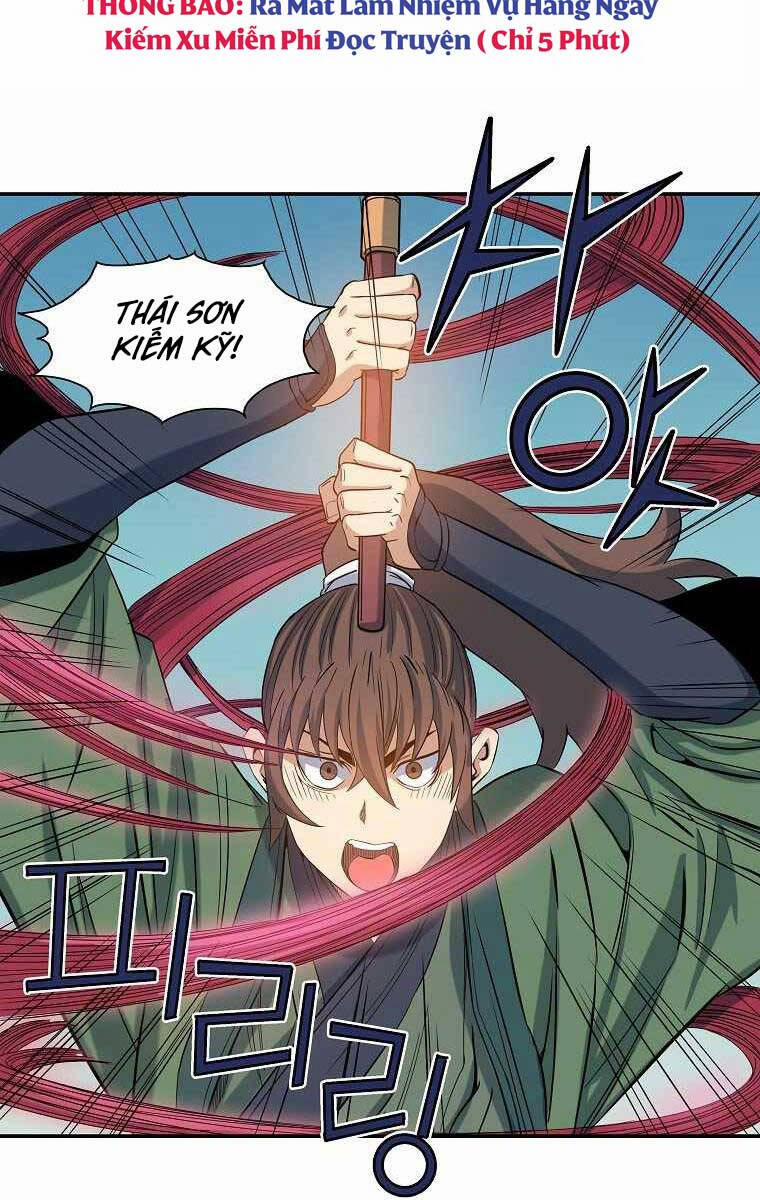 Hoành Tảo Cửu Châu 51 trang 61