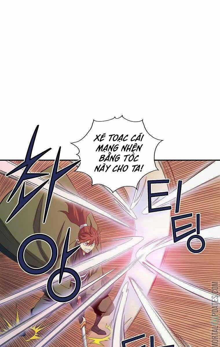 Hoành Tảo Cửu Châu 51 trang 62