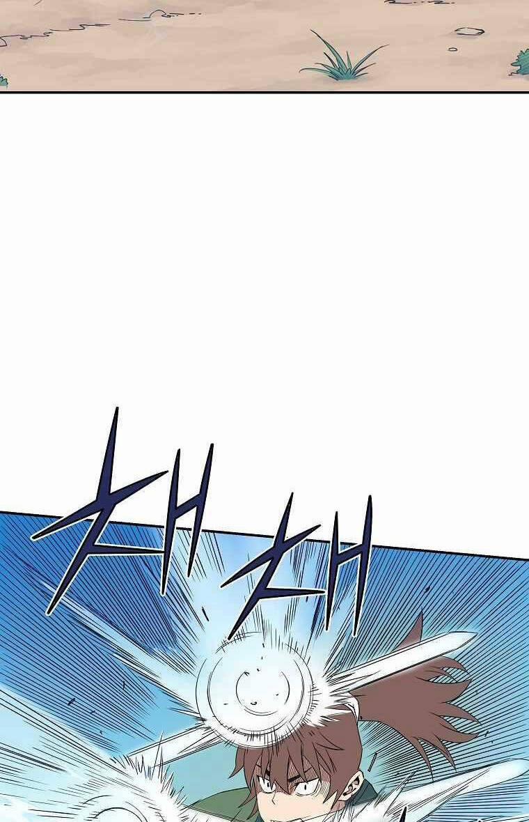 Hoành Tảo Cửu Châu 51 trang 9