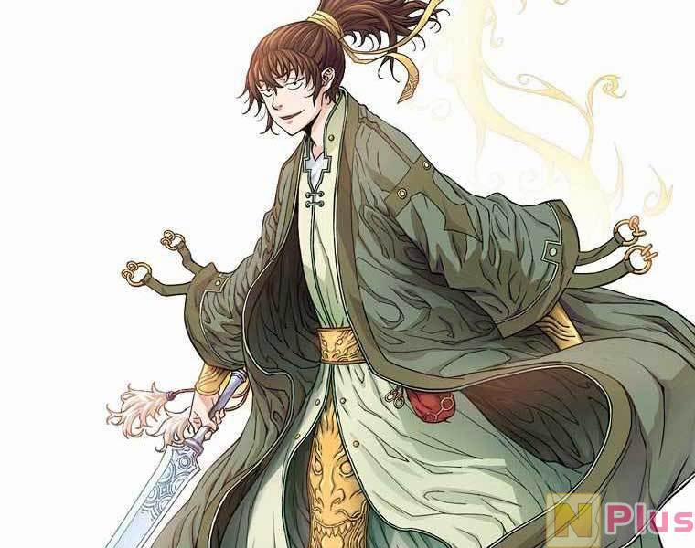 Hoành Tảo Cửu Châu 52 trang 1