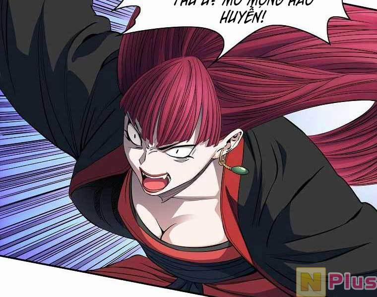 Hoành Tảo Cửu Châu 52 trang 10