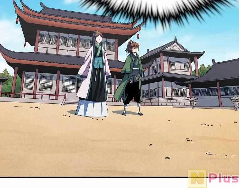 Hoành Tảo Cửu Châu 52 trang 106