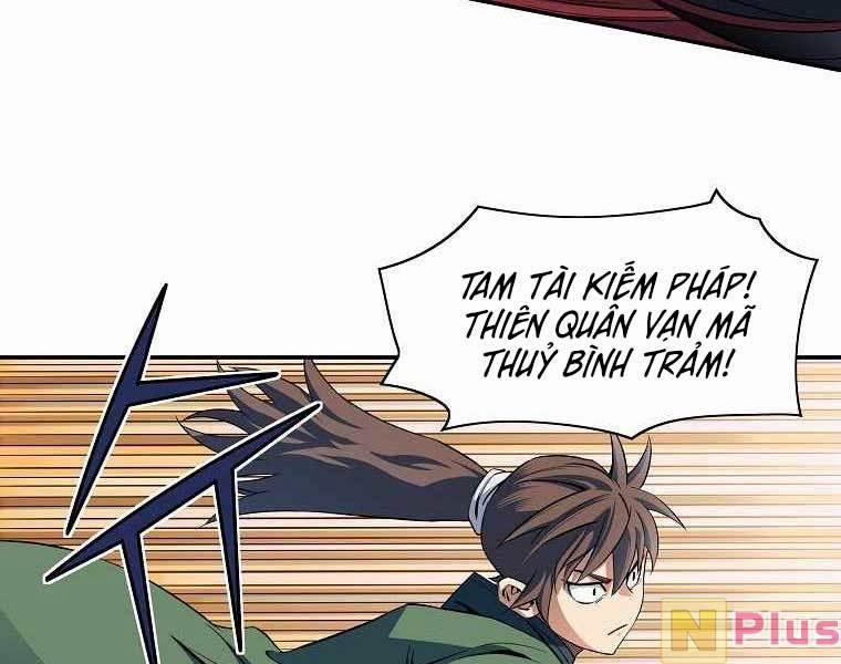 Hoành Tảo Cửu Châu 52 trang 11