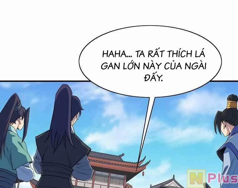 Hoành Tảo Cửu Châu 52 trang 110