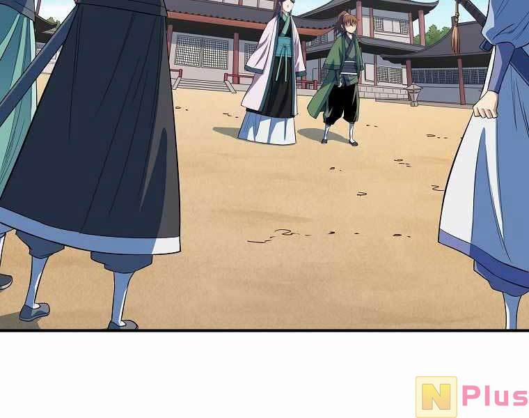 Hoành Tảo Cửu Châu 52 trang 111