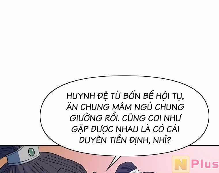 Hoành Tảo Cửu Châu 52 trang 129