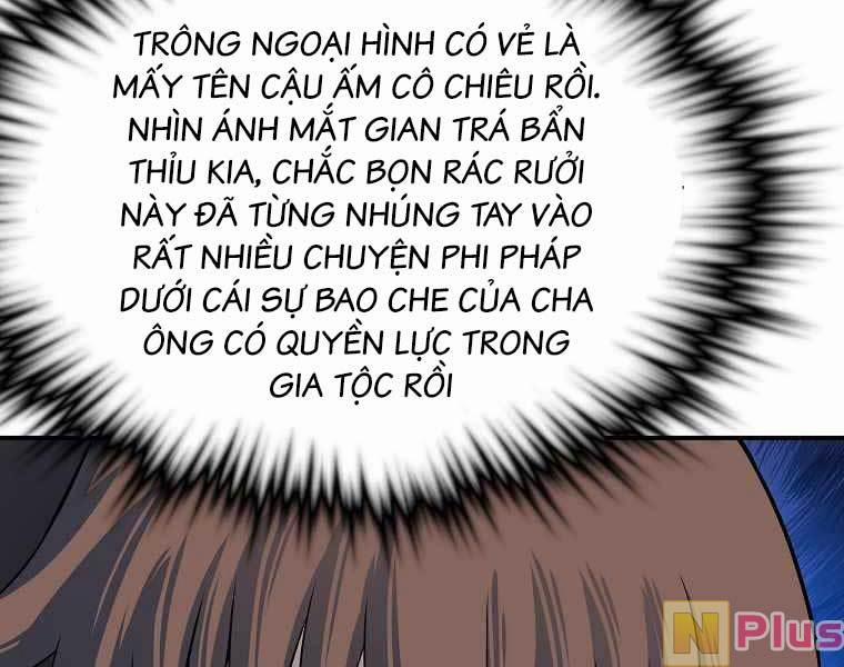 Hoành Tảo Cửu Châu 52 trang 138