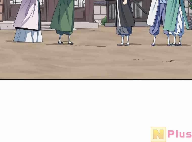 Hoành Tảo Cửu Châu 52 trang 164