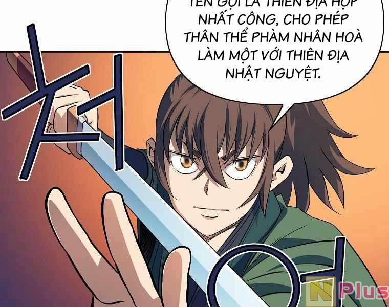 Hoành Tảo Cửu Châu 52 trang 27