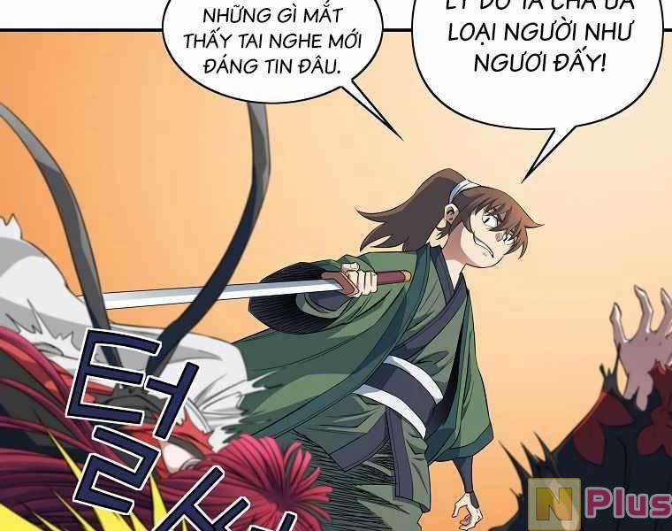 Hoành Tảo Cửu Châu 52 trang 38