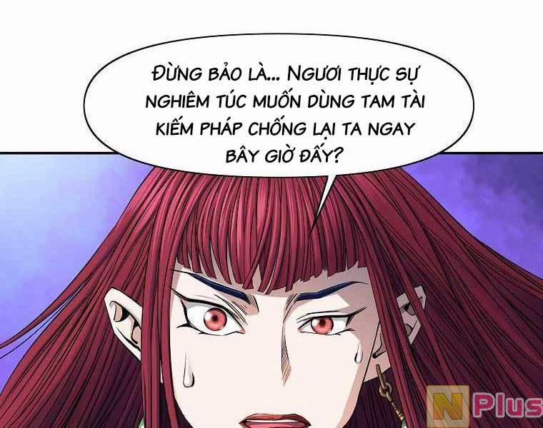 Hoành Tảo Cửu Châu 52 trang 4