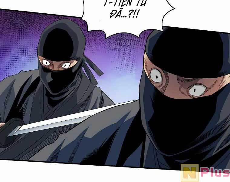 Hoành Tảo Cửu Châu 52 trang 42