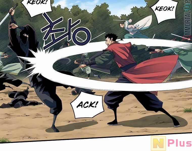 Hoành Tảo Cửu Châu 52 trang 46