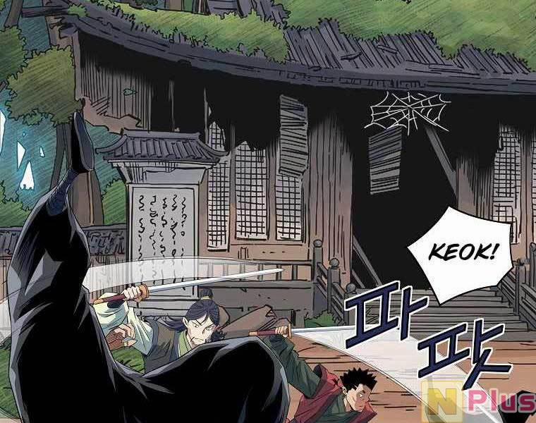 Hoành Tảo Cửu Châu 52 trang 48