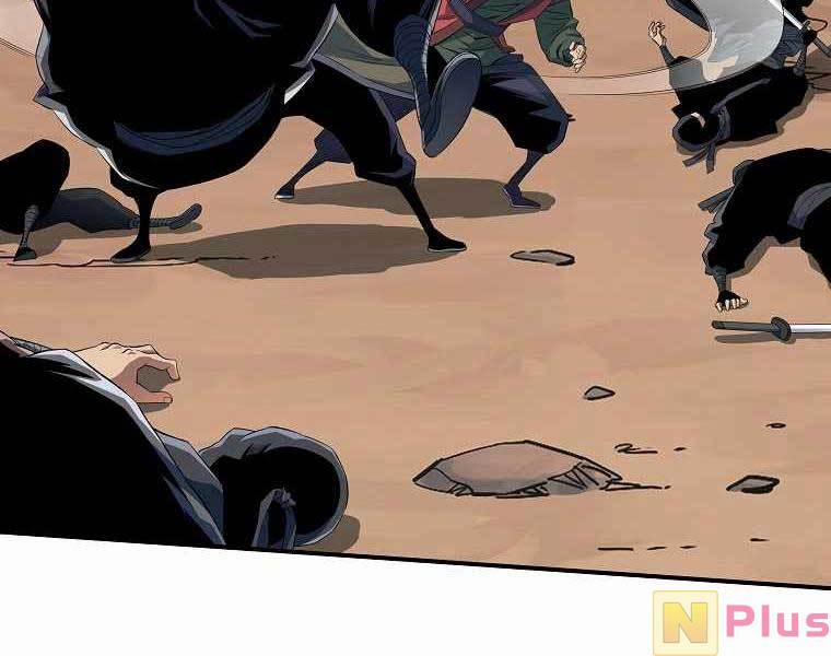 Hoành Tảo Cửu Châu 52 trang 49