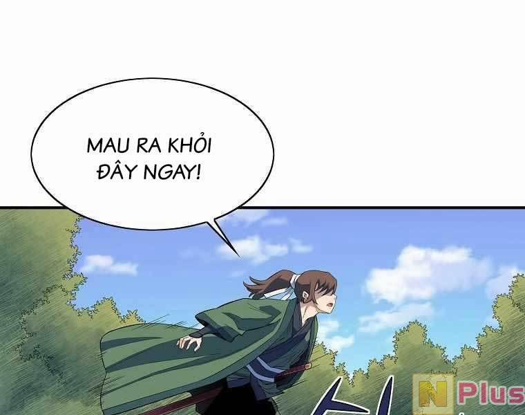 Hoành Tảo Cửu Châu 52 trang 71