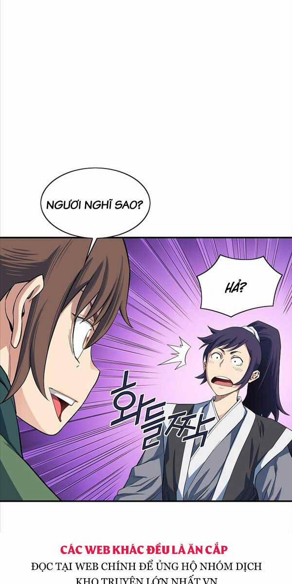 Hoành Tảo Cửu Châu 53 trang 10