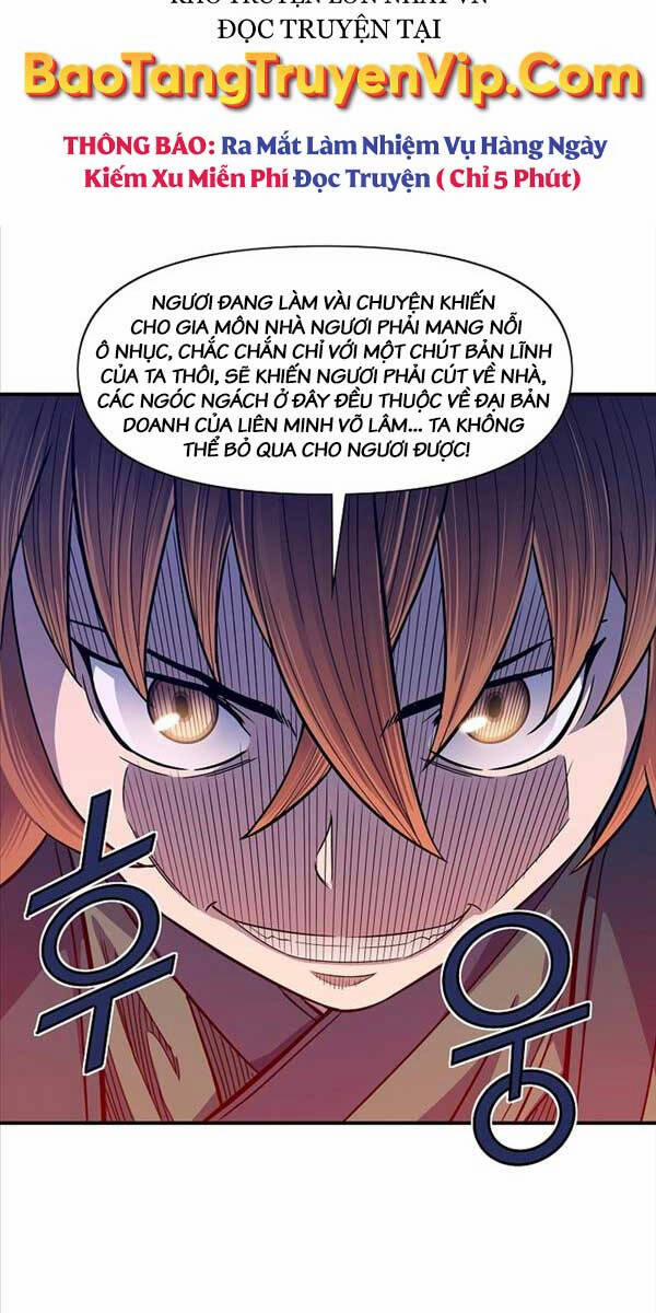 Hoành Tảo Cửu Châu 53 trang 11