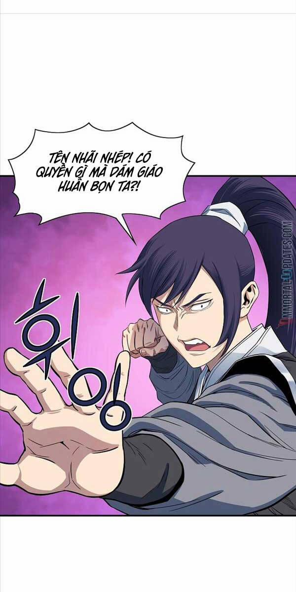 Hoành Tảo Cửu Châu 53 trang 12