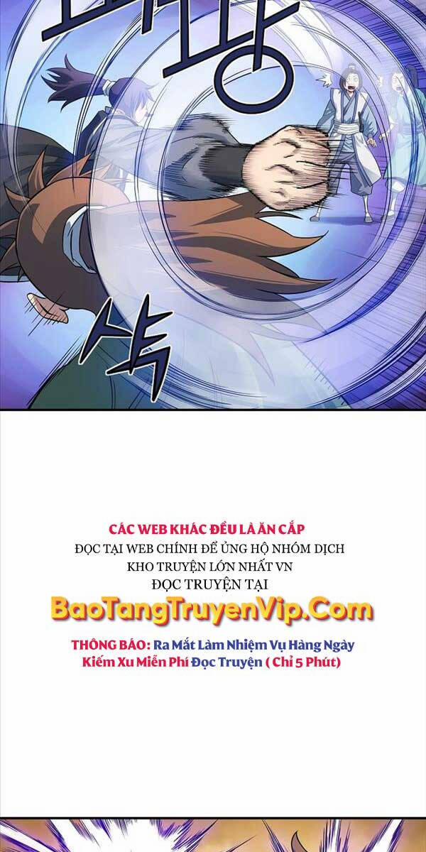 Hoành Tảo Cửu Châu 53 trang 15