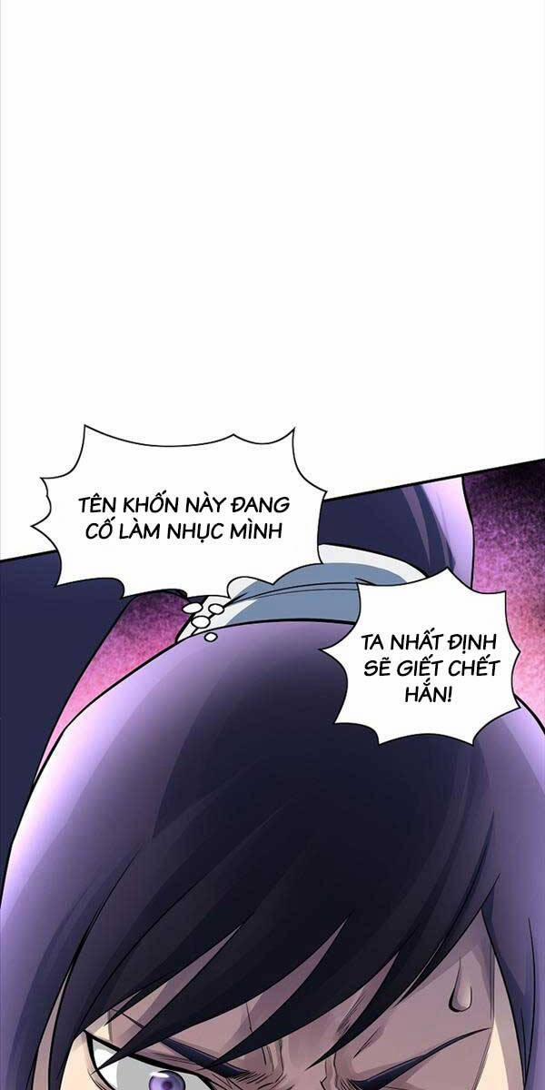 Hoành Tảo Cửu Châu 53 trang 18