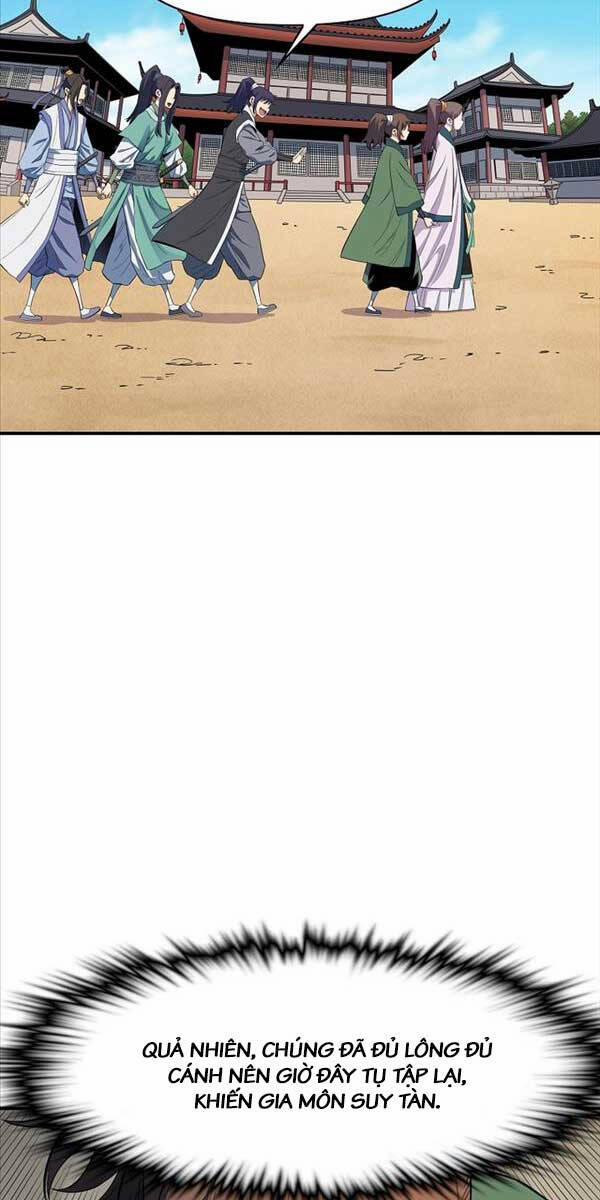 Hoành Tảo Cửu Châu 53 trang 2