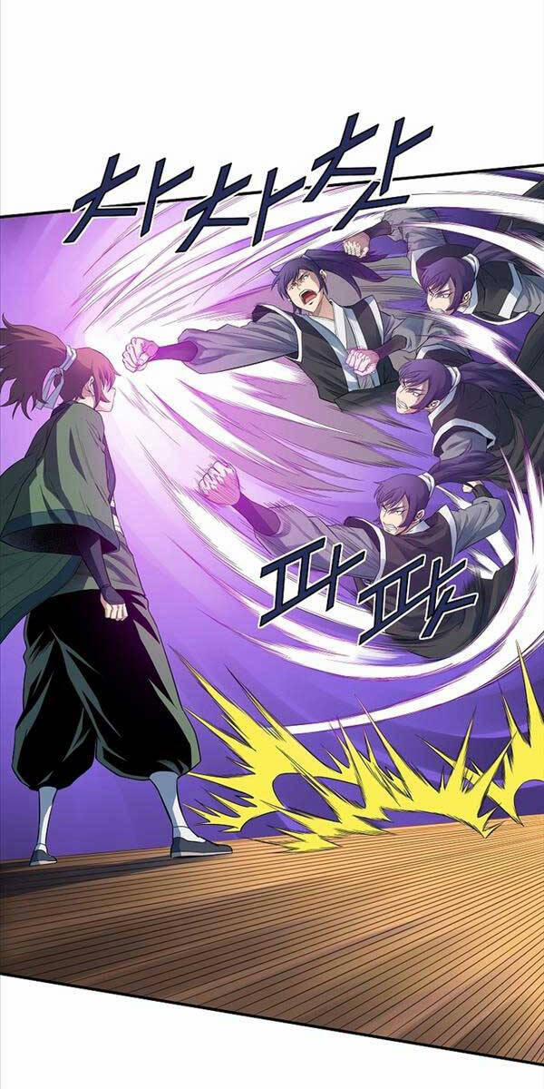 Hoành Tảo Cửu Châu 53 trang 20