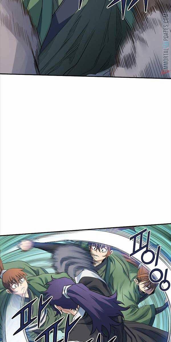 Hoành Tảo Cửu Châu 53 trang 22