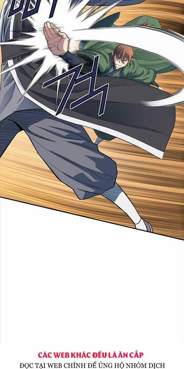 Hoành Tảo Cửu Châu 53 trang 24