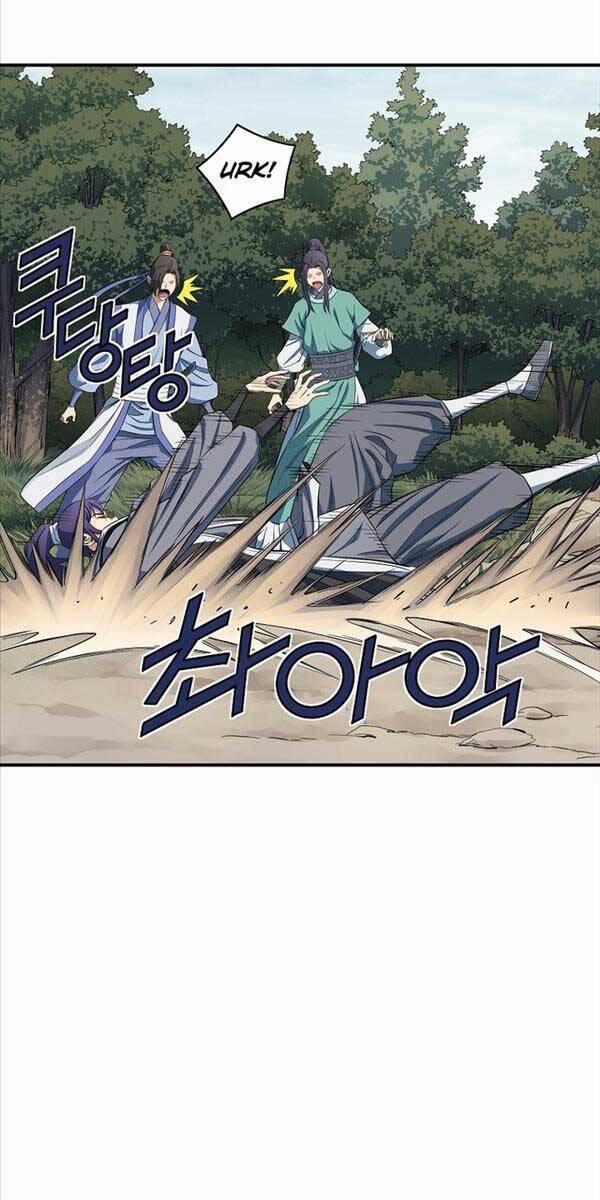 Hoành Tảo Cửu Châu 53 trang 29