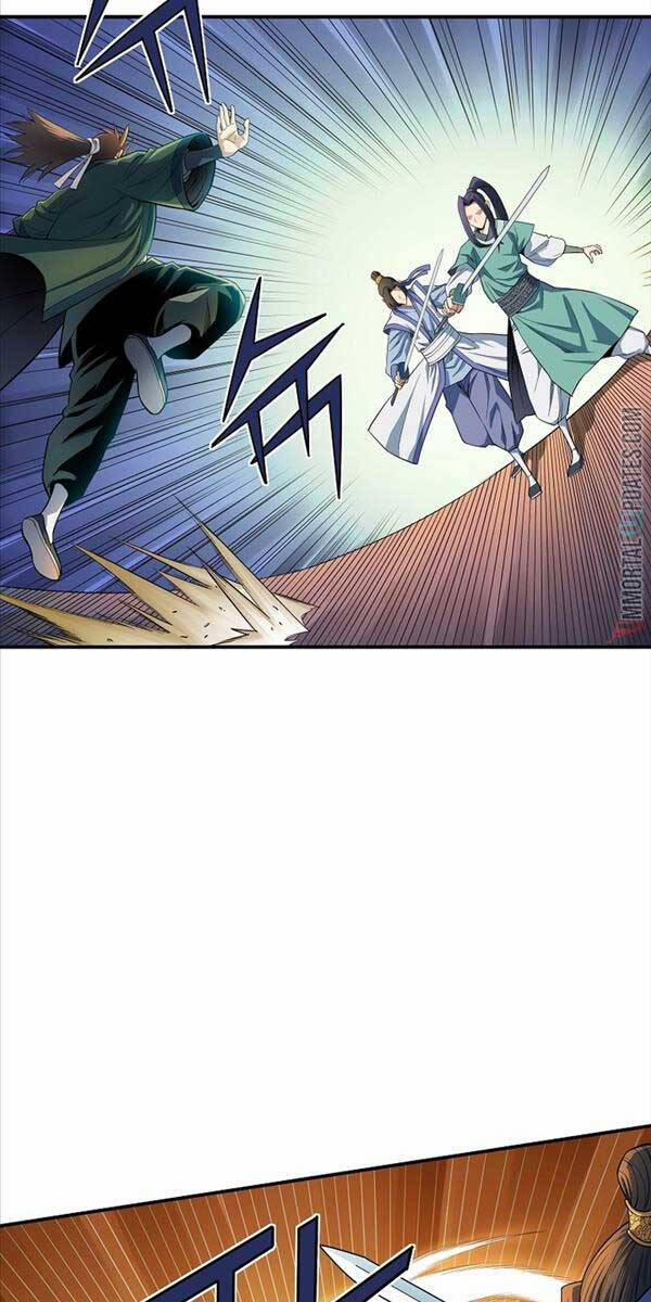 Hoành Tảo Cửu Châu 53 trang 32